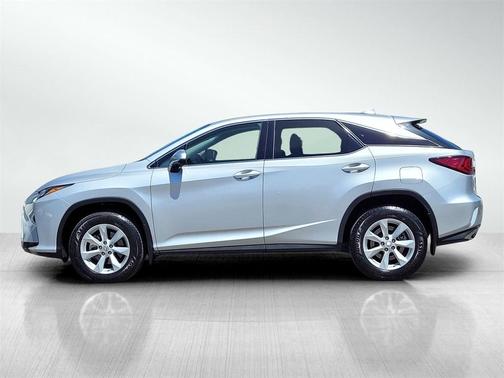 2017 Lexus RX 350 350