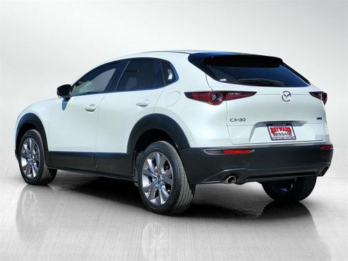 2021 Mazda CX-30 Select