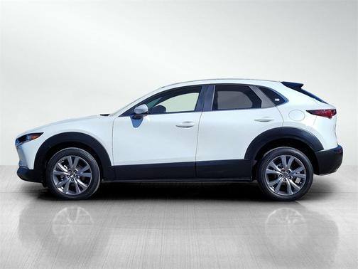 2021 Mazda CX-30 Select