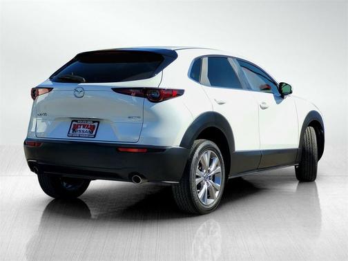2021 Mazda CX-30 Select