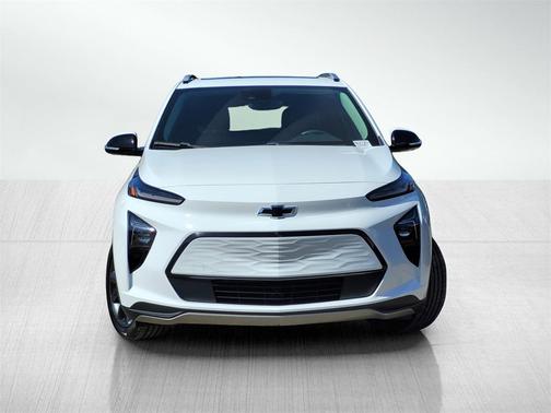 2022 Chevrolet Bolt EUV Premier