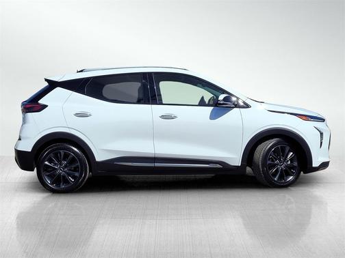 2022 Chevrolet Bolt EUV Premier