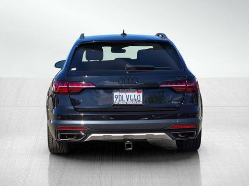 2023 Audi A4 allroad 45 quattro Premium