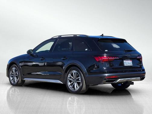 2023 Audi A4 allroad 45 quattro Premium