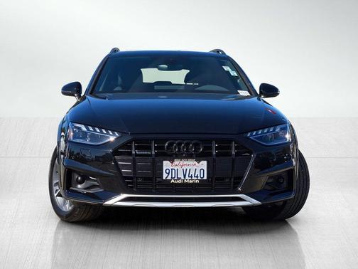 2023 Audi A4 allroad 45 quattro Premium