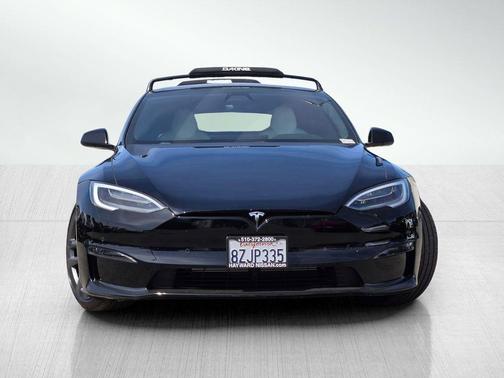 2022 Tesla Model S Base