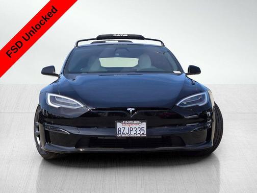 2022 Tesla Model S Base