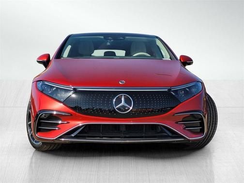 2023 Mercedes-Benz EQS 450+ Base