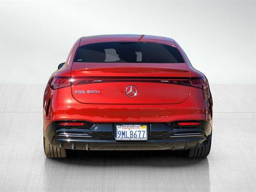 2023 Mercedes-Benz EQS 450+ Base