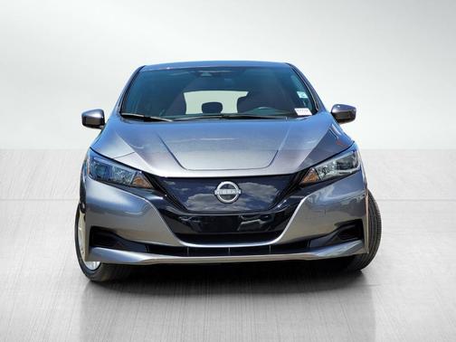 2024 Nissan Leaf S