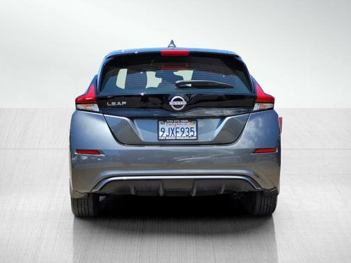 2024 Nissan Leaf S