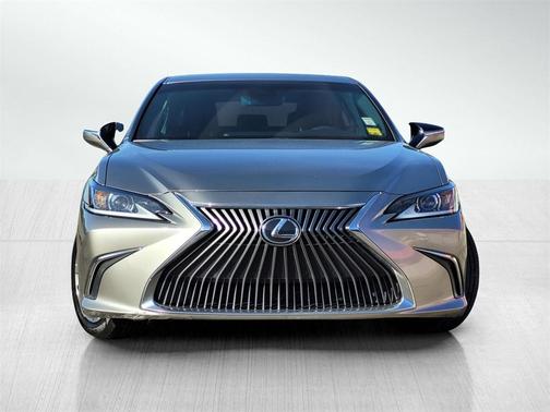 2021 Lexus ES 350 Base