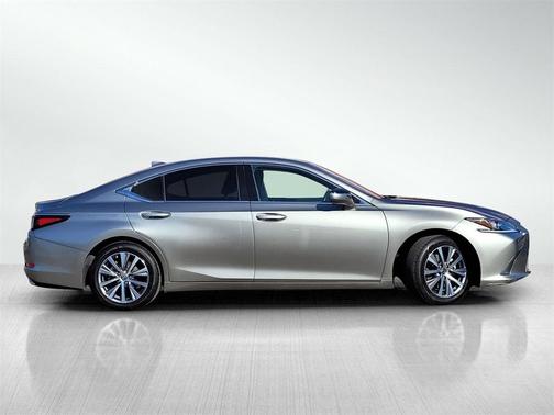 2021 Lexus ES 350 Base