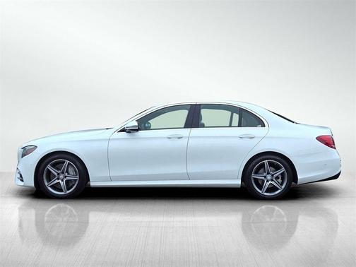 2017 Mercedes-Benz E-Class E 300