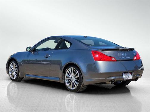 2013 INFINITI G37 Sport