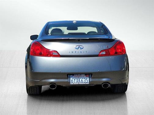 2013 INFINITI G37 Sport