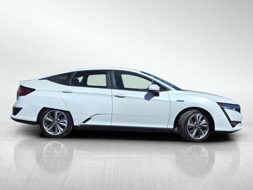 2019 Honda Clarity Plug-In Hybrid Base