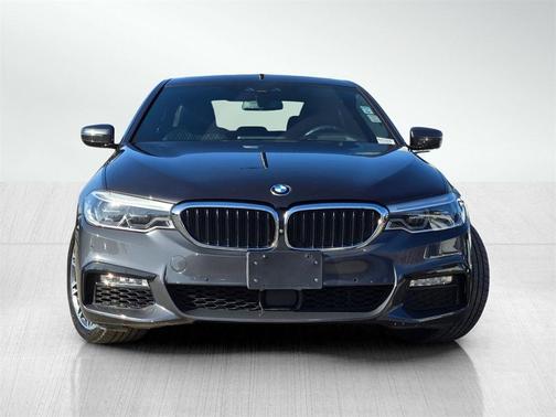 2017 BMW 530 i xDrive