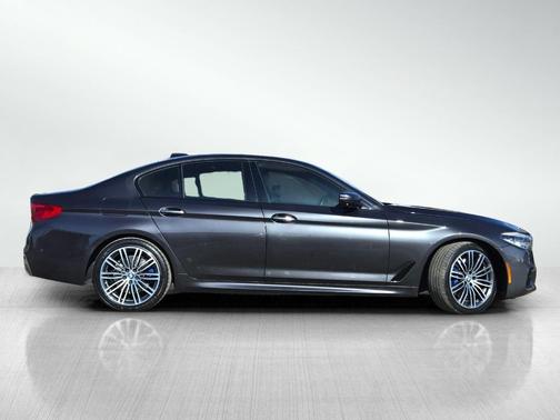 2017 BMW 530 i xDrive