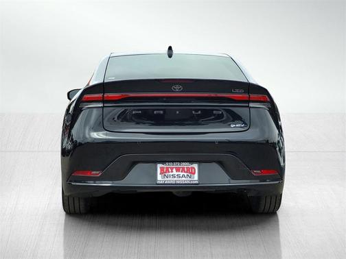 2023 Toyota Prius Limited
