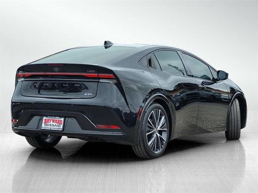 2023 Toyota Prius Limited