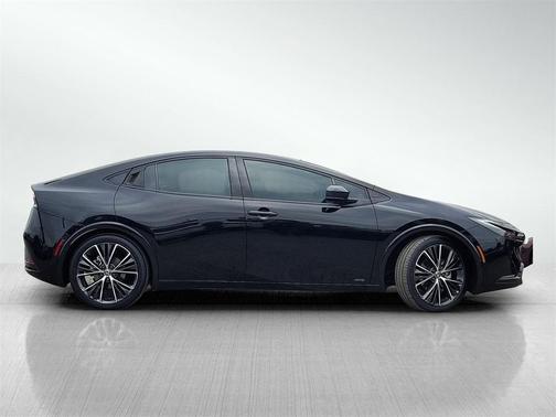 2023 Toyota Prius Limited