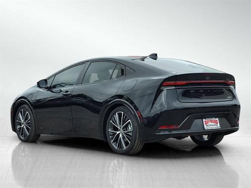 2023 Toyota Prius Limited