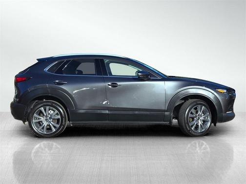 2024 Mazda CX-30 Premium Package