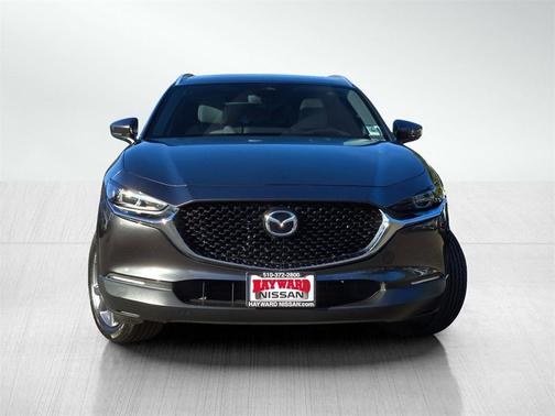 2024 Mazda CX-30 Premium Package