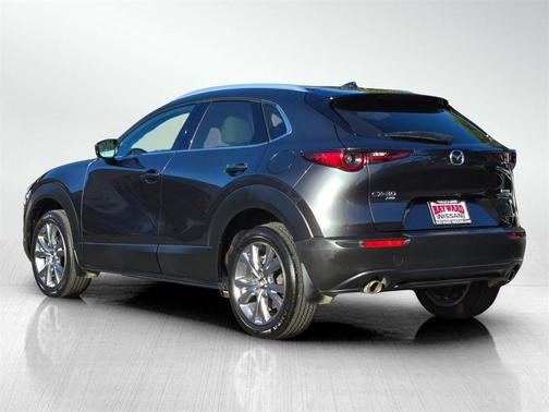 2024 Mazda CX-30 Premium Package