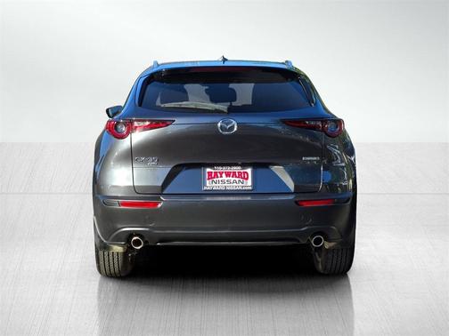 2024 Mazda CX-30 Premium Package