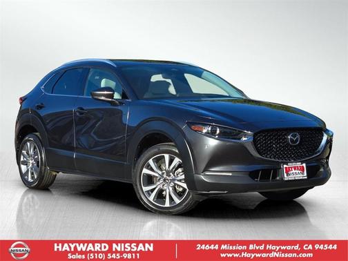 2024 Mazda CX-30 Premium Package