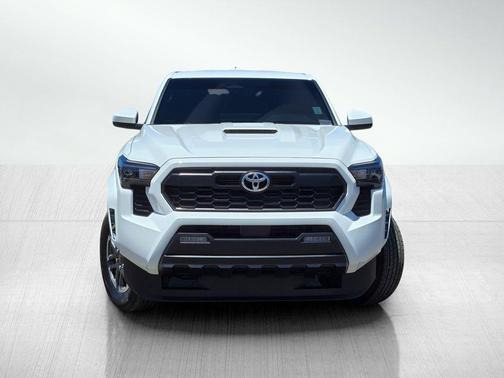 Ice 2024 Toyota Tacoma TRD Sport