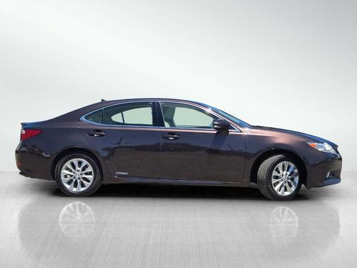 Fire Agate Pearl 2013 Lexus ES 300h Base