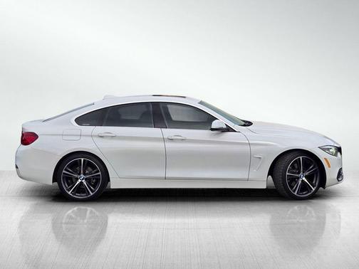 2020 BMW 430 Gran Coupe i