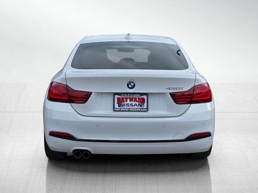 2020 BMW 430 Gran Coupe i