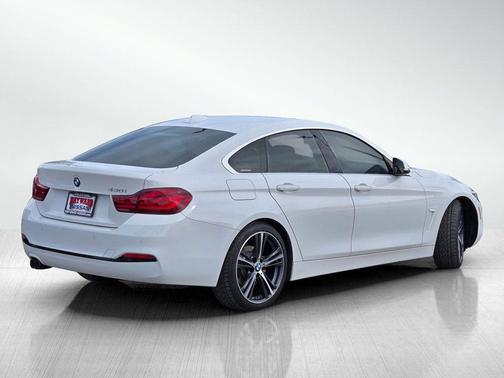 2020 BMW 430 Gran Coupe i