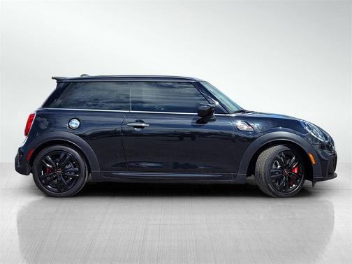 2024 MINI Hardtop John Cooper Works