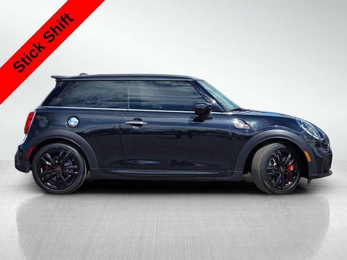 2024 MINI Hardtop John Cooper Works
