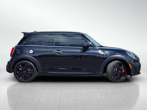2024 MINI Hardtop John Cooper Works