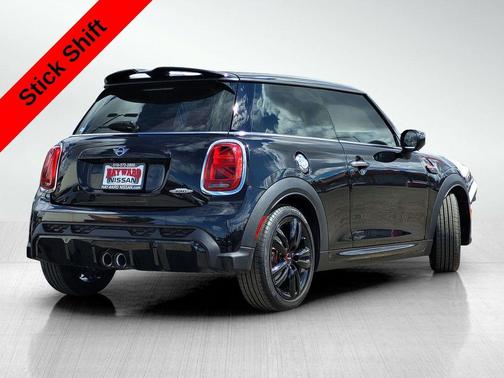 2024 MINI Hardtop John Cooper Works