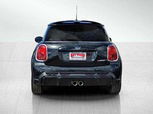 2024 MINI Hardtop John Cooper Works