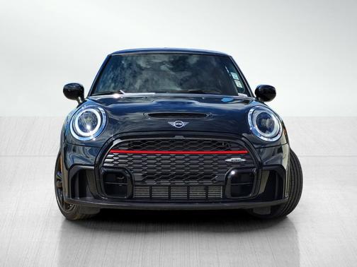 2024 MINI Hardtop John Cooper Works