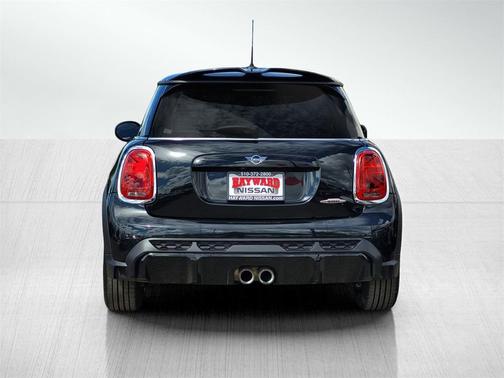 2024 MINI Hardtop John Cooper Works