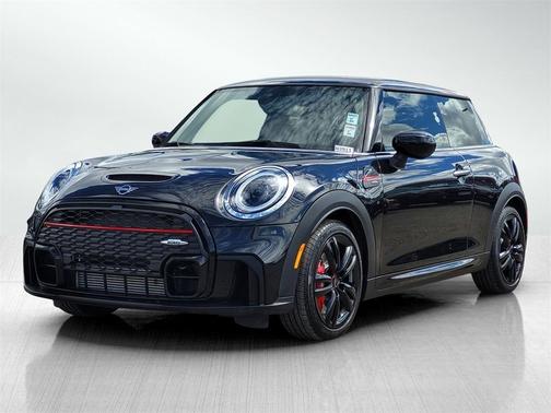 2024 MINI Hardtop John Cooper Works