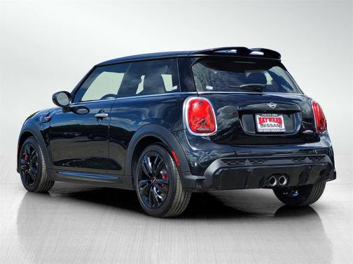 2024 MINI Hardtop John Cooper Works