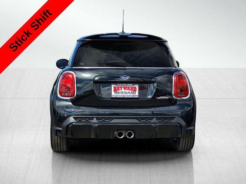 2024 MINI Hardtop John Cooper Works