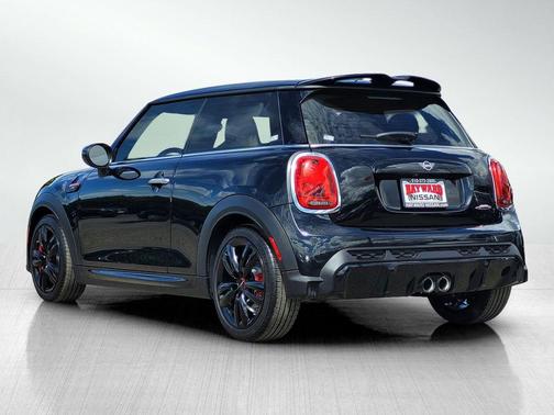 2024 MINI Hardtop John Cooper Works