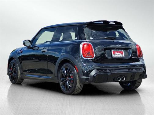 2024 MINI Hardtop John Cooper Works