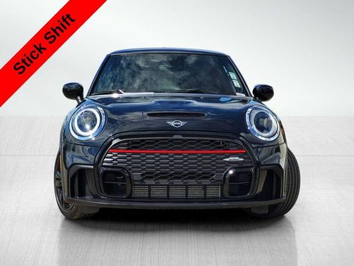 2024 MINI Hardtop John Cooper Works